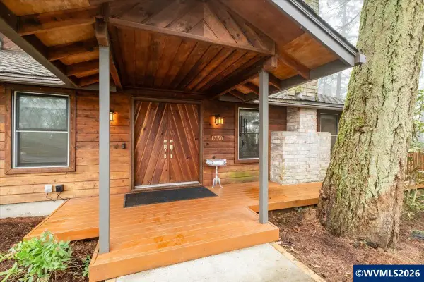 1330  Linnwood Dr NE, Albany, OR 97322