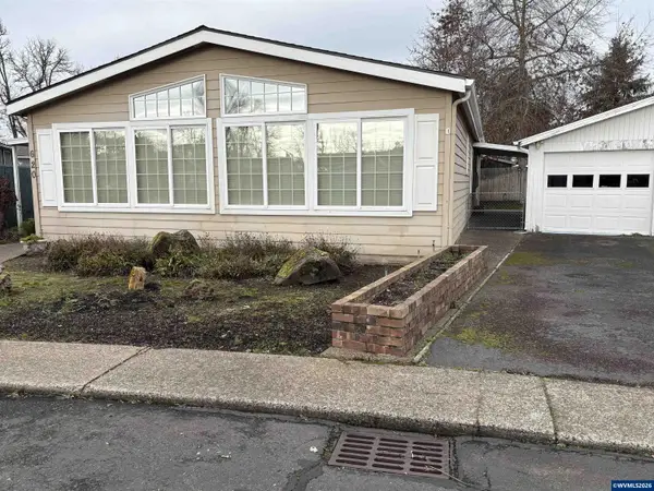 3100  Turner (620) Rd SE, Salem, OR 97302