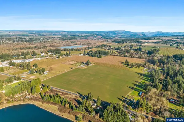 41792  Kingston Jordan Rd SE, Stayton, OR 97383