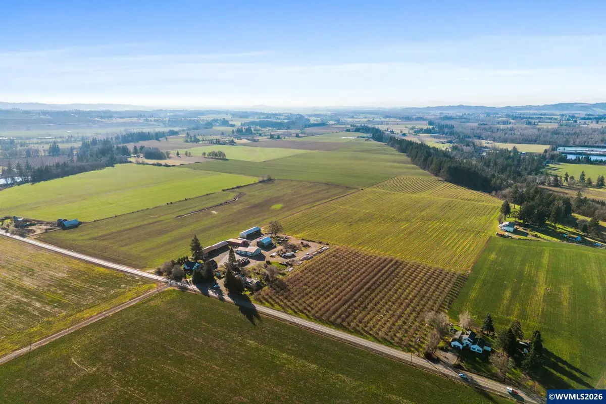41404  Kingston Jordan Rd, Stayton, OR 97383 - Image #1