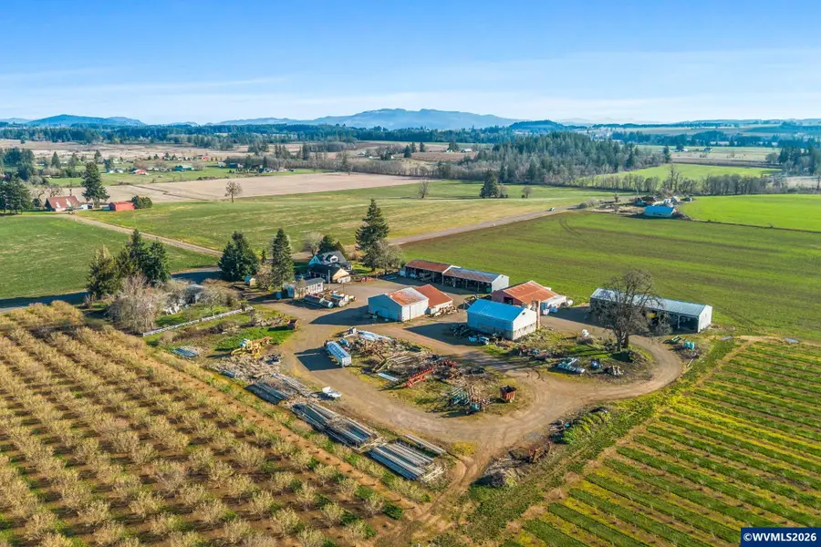 41404  Kingston Jordan Rd, Stayton, OR 97383 - Image #3