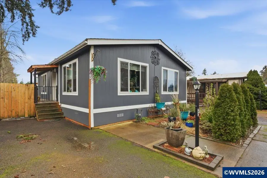 620 SE 2nd Av, Canby, OR 97013 - #2