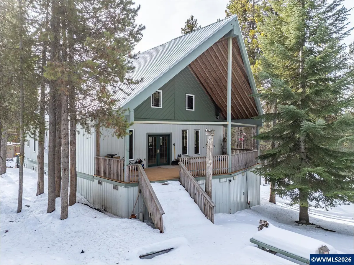 7767  Jack Pine Ln, Weston, OR 97886 - #1