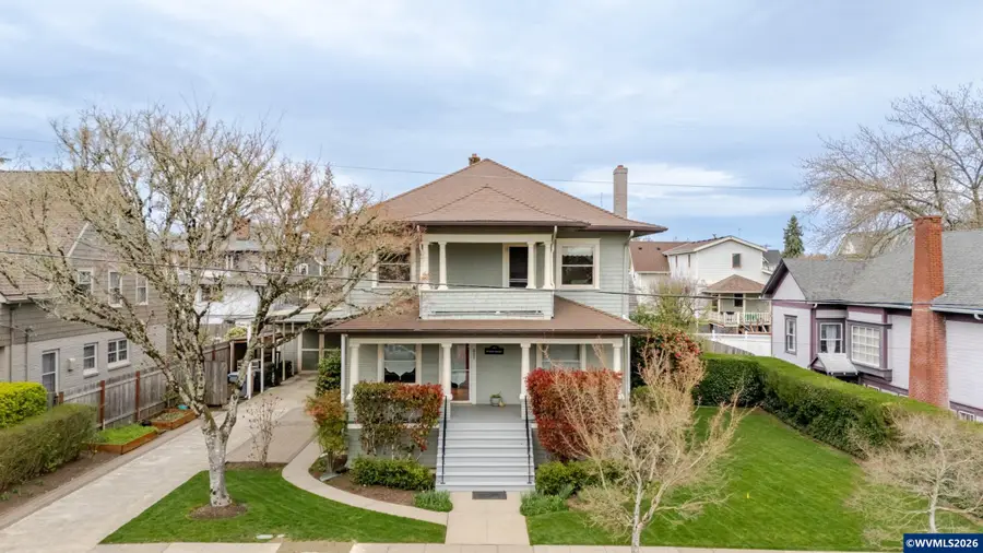 821  6th Av SW, Albany, OR 97321 - #2