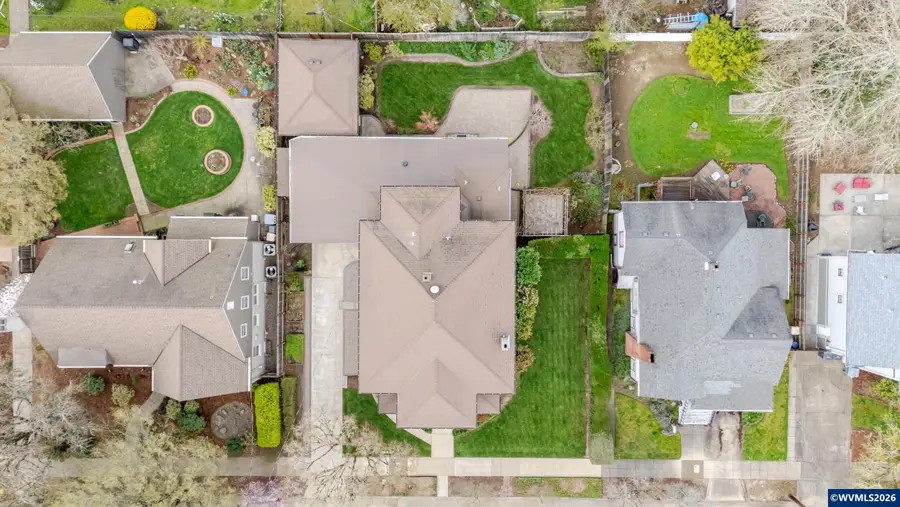 821  6th Av SW, Albany, OR 97321 - #3