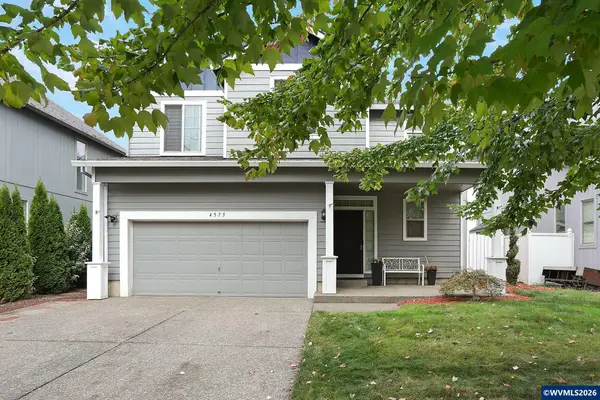 4575  Antonia Av NE, Salem, OR 97305