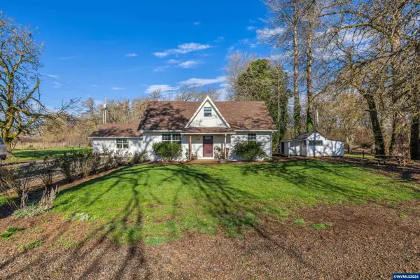 24291 SW Rogers Rd, Sheridan, OR 97378