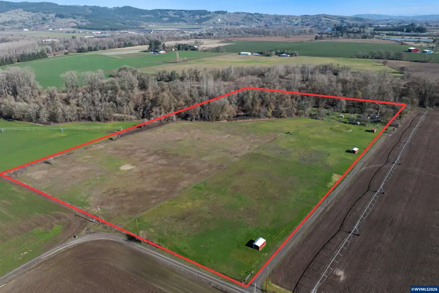 24291 SW Rogers Rd, Sheridan, OR 97378 - #2