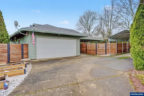 4935  Centurian Ct S, Salem, OR 97302