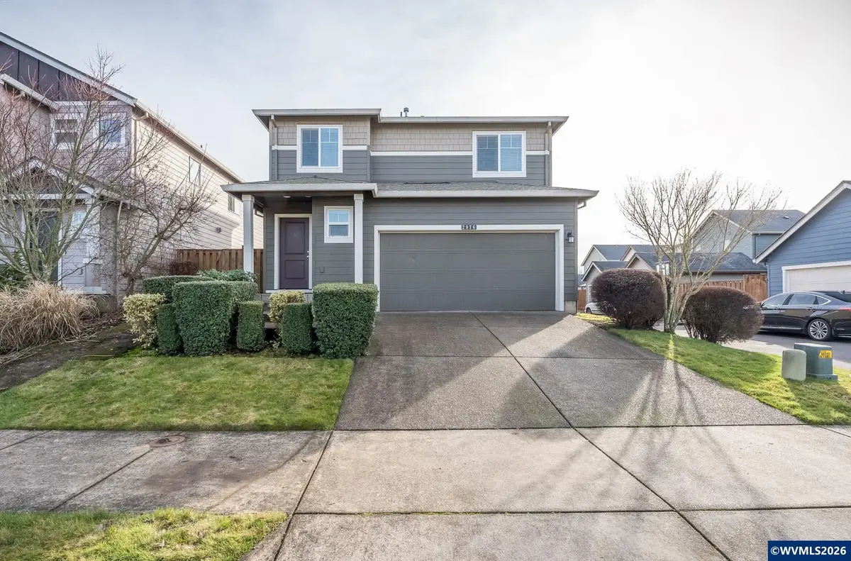 2976  Persimmon Wy NW, Albany, OR 97321 - #1