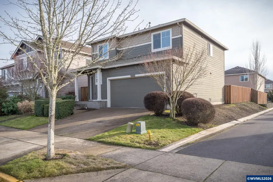 2976  Persimmon Wy NW, Albany, OR 97321 - #2