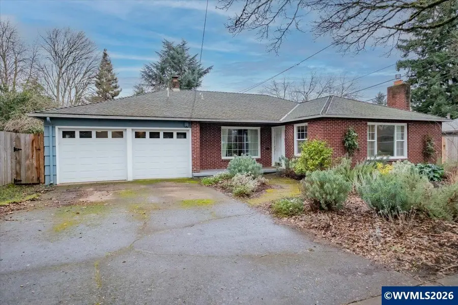 1770  D St NE, Salem, OR 97301 - #3