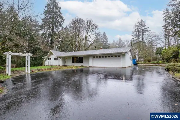 38619  Parkside Rd NE, Albany, OR 97322