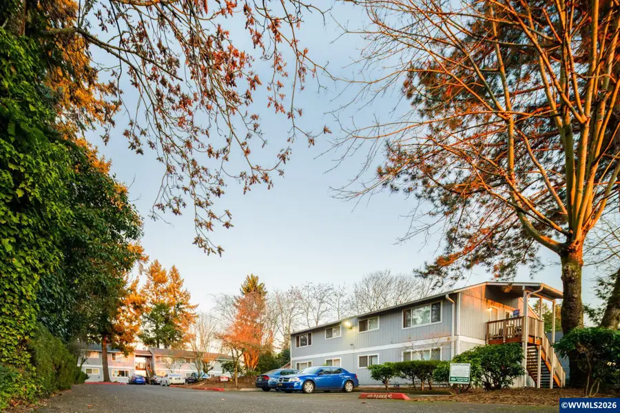 340 S Locust St, Canby, OR 97013 - #3