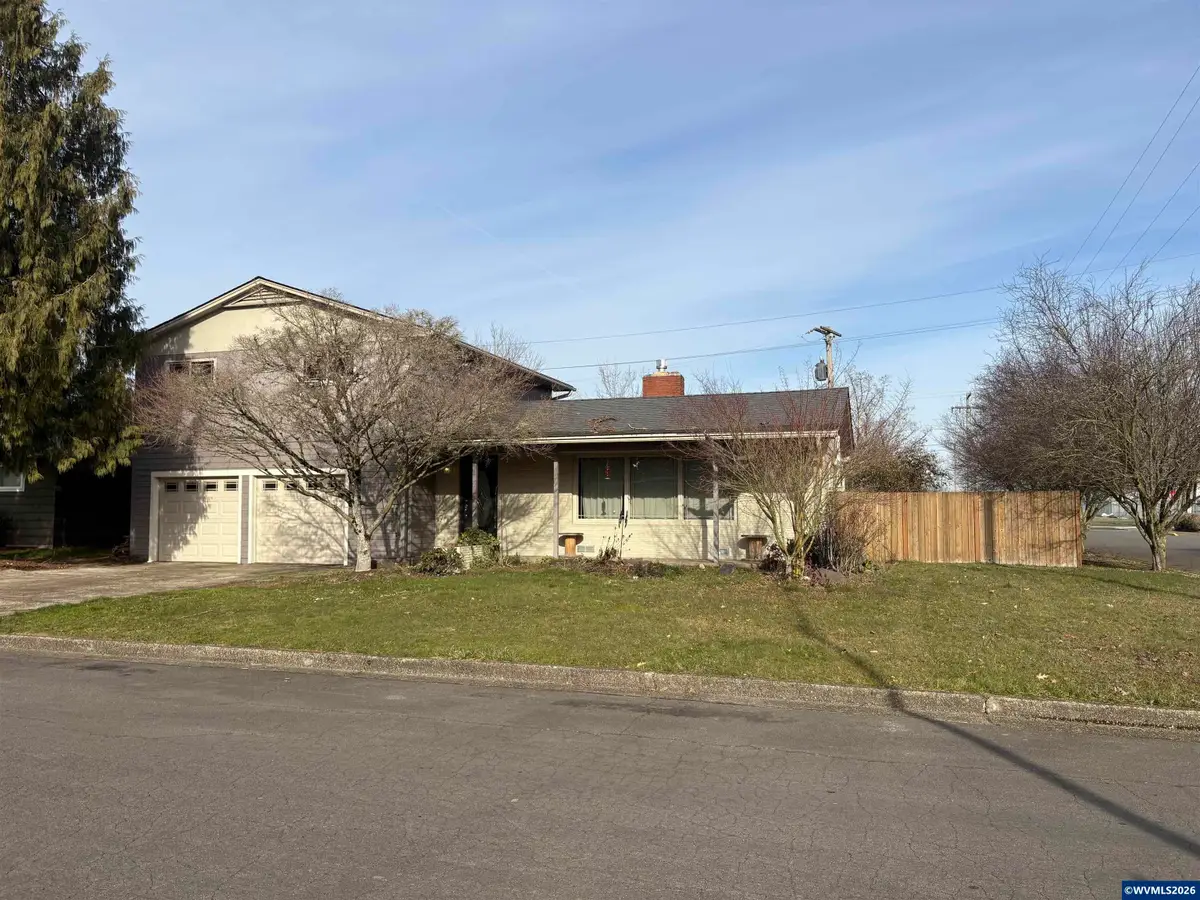 1105  25th Av SW, Albany, OR 97321 - #1