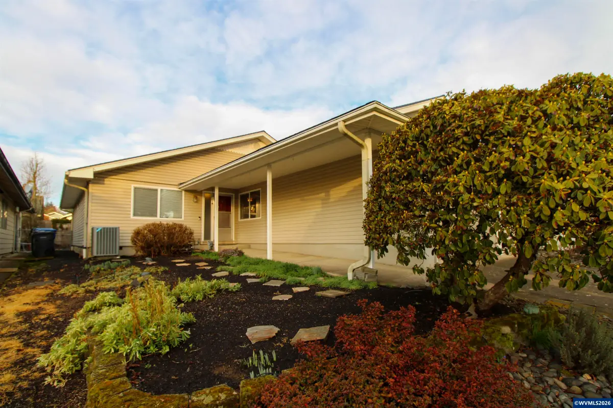 3263  Winslow Wy NW, Salem, OR 97304 - Image #1