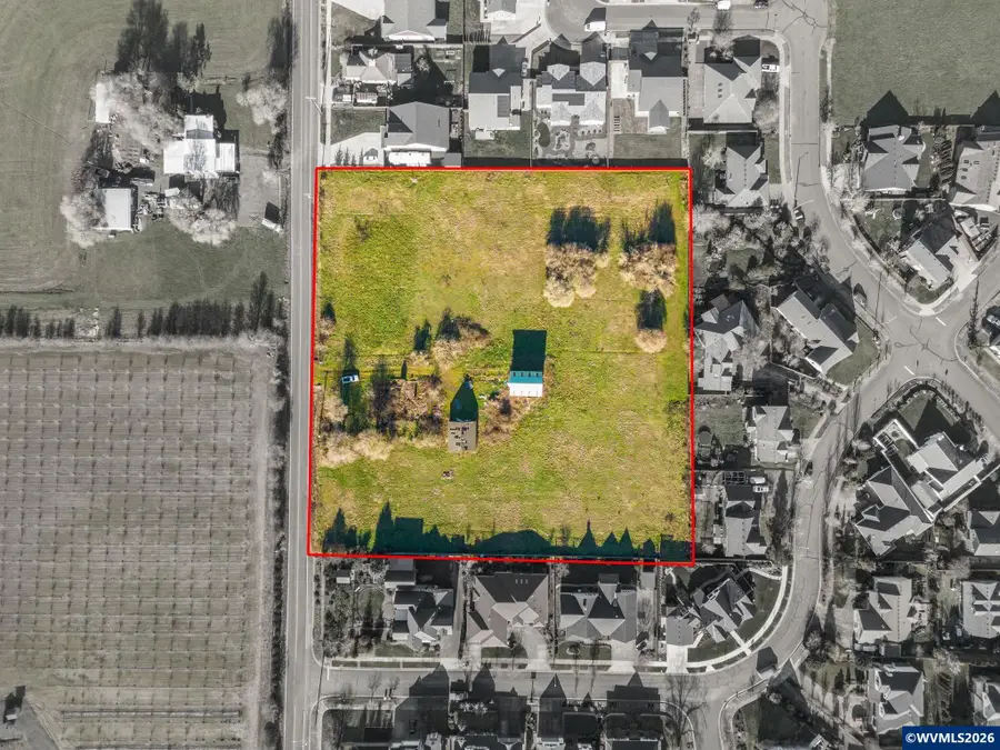 1357  Scenic Dr, Albany, OR 97321 - #3