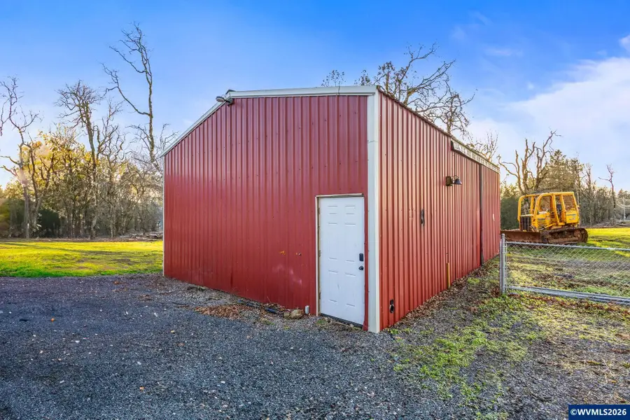 40220  Ridge Dr, Scio, OR 97374 - #2