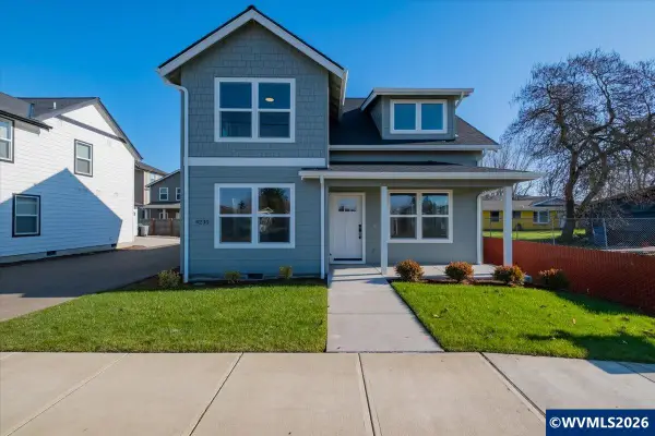 4230  Floyd Ct SE, Salem, OR 97317