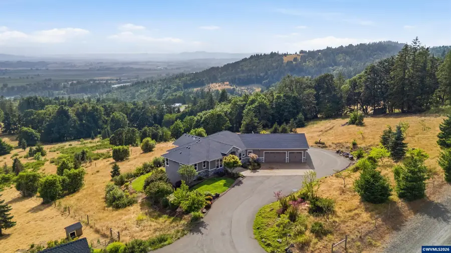 8683  Drury Ln S, Salem, OR 97306 - #2