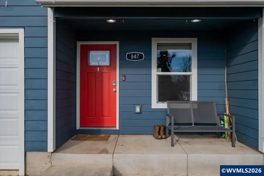 845 W Oak (-847) St, Lebanon, OR 97355 - Image #3