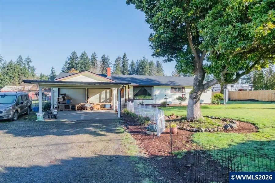 30563  Fairview Rd, Lebanon, OR 97355 - #3