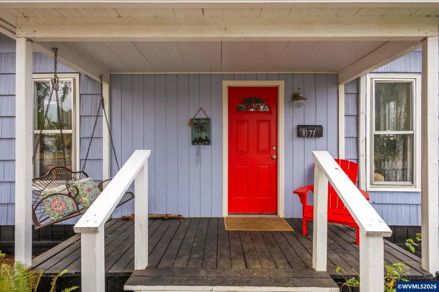 1071 SW Church St, Dallas, OR 97338 - #3