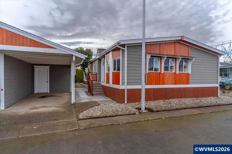 5422  Portland Rd NE, Salem, OR 97305 - #3