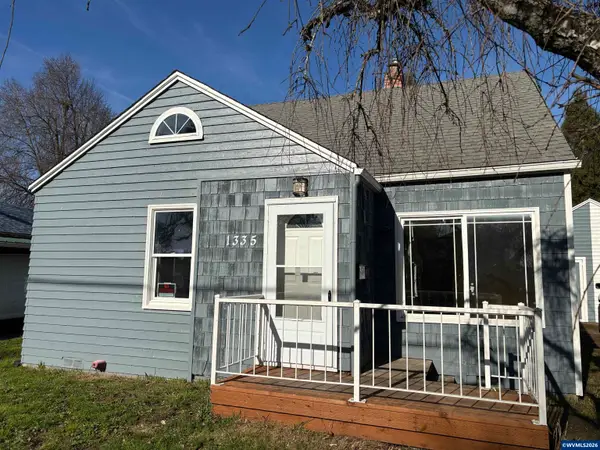 1335  Lee St SE, Salem, OR 97302