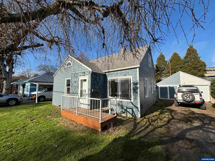 1335  Lee St SE, Salem, OR 97302 - #3