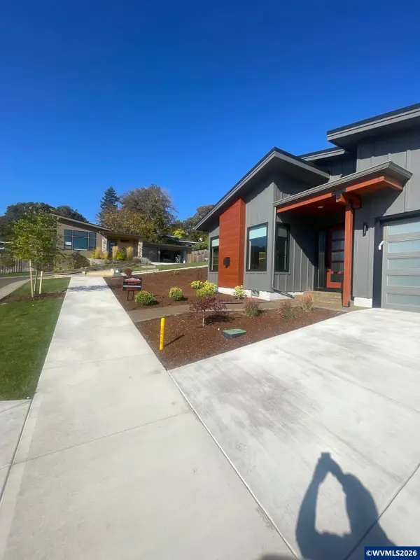 3491 SW Buckeye Pl, Corvallis, OR 97333