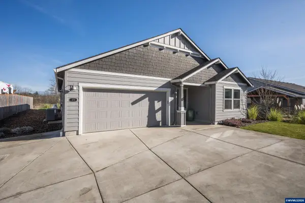 475 S 10th St, Monroe, OR 97456