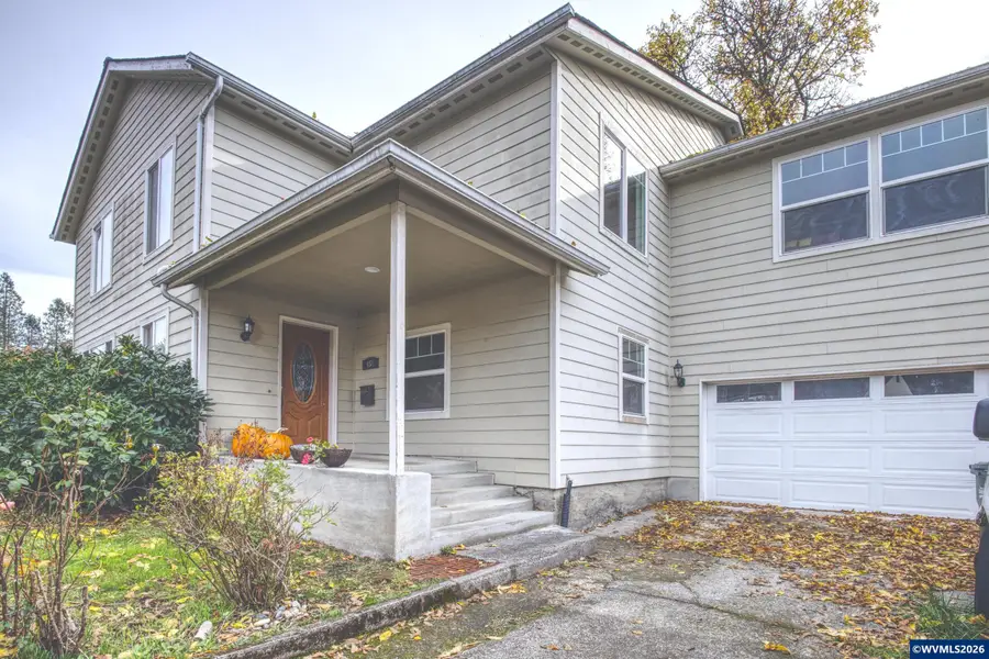 451  Oak Terrace St, Sweet Home, OR 97386 - #3