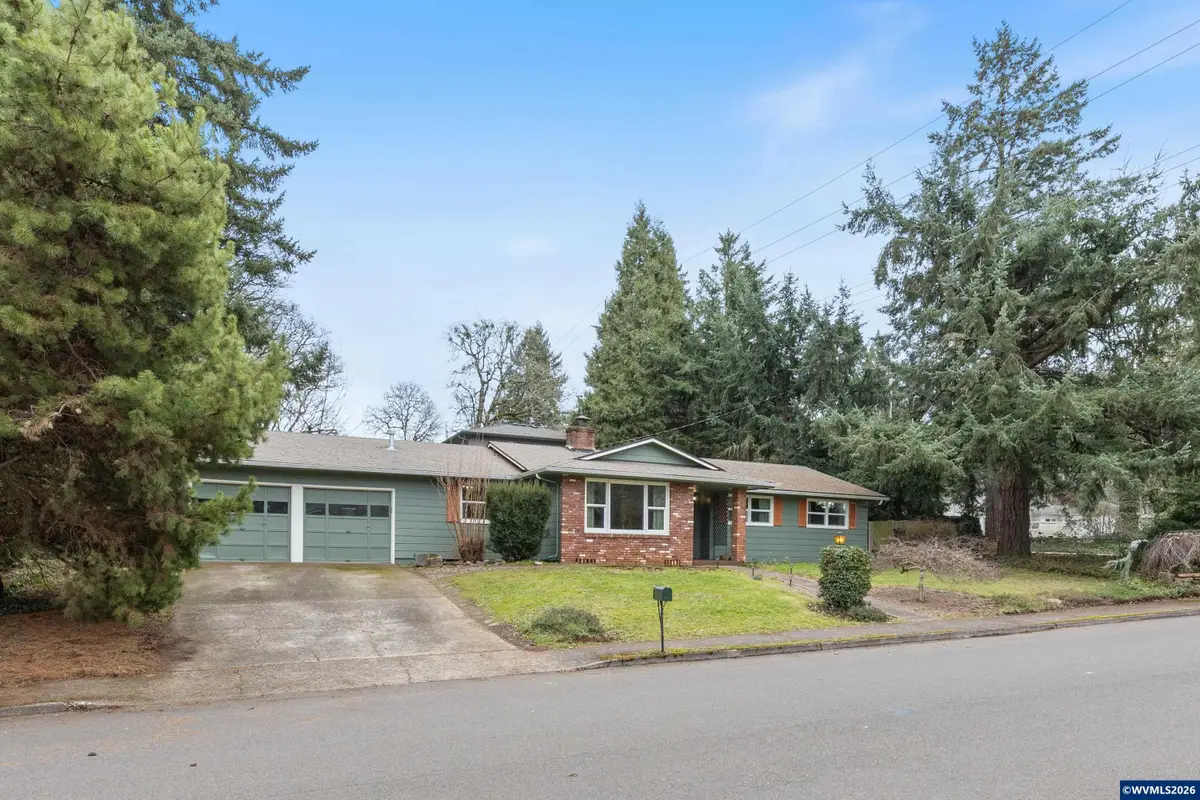 3982  Ash Av SE, Salem, OR 97302 - #1