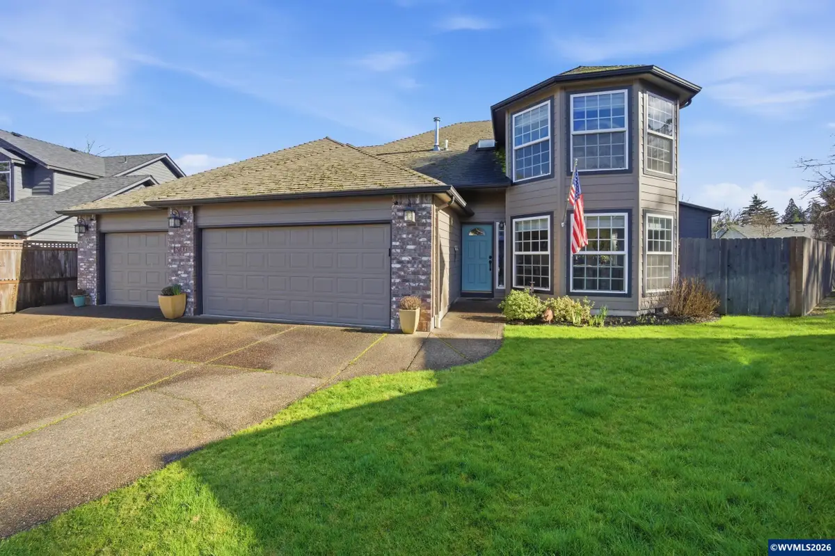 2033  West Park Ct NW, Salem, OR 97304 - Image #1