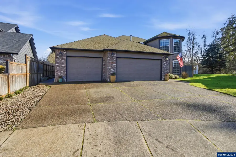 2033  West Park Ct NW, Salem, OR 97304 - Image #3