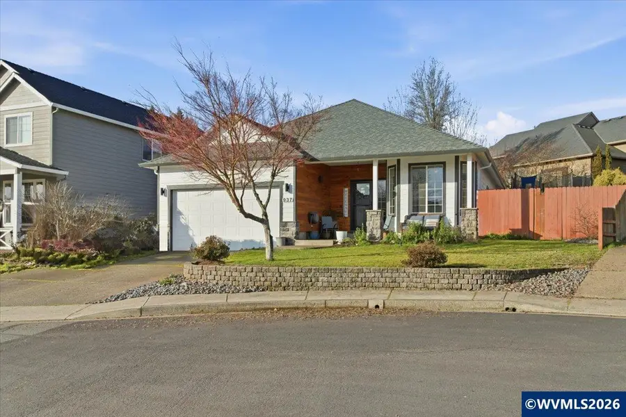 937  Feather Sky St NW, Salem, OR 97304 - #2