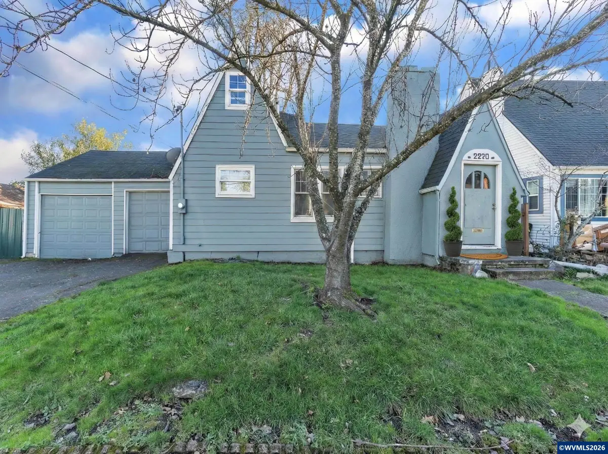 2270  Center St, Salem, OR 97301 - #1