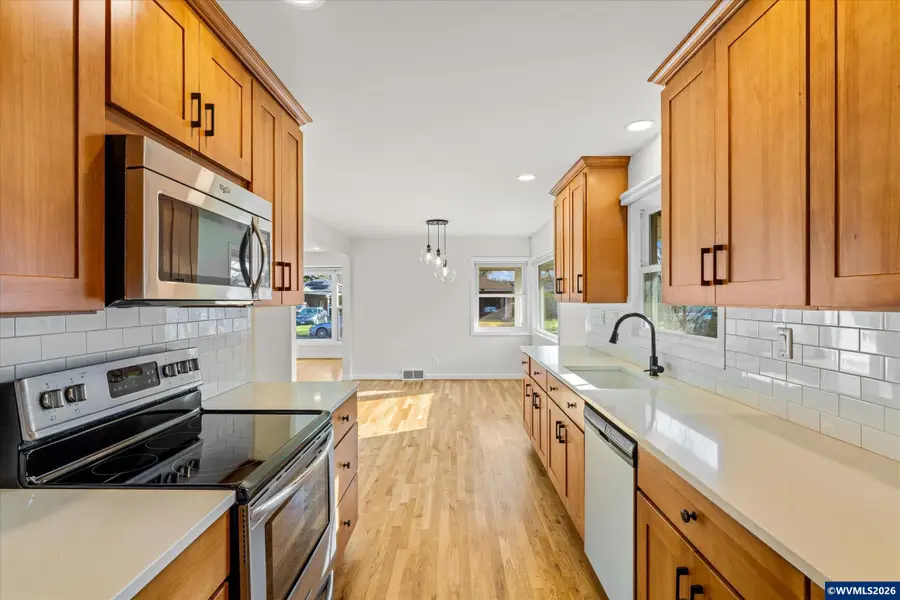 1093  Icel Ct NE, Salem, OR 97301 - #2