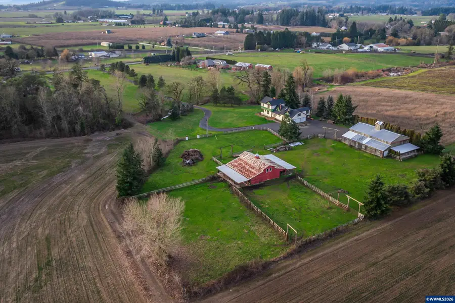 22776  Bents Rd NE, Aurora, OR 97002 - #3