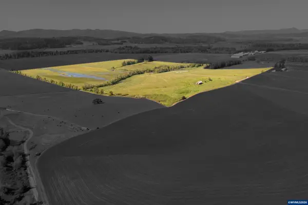 11050  Elkins (Next to) Rd, Monmouth, OR 97361