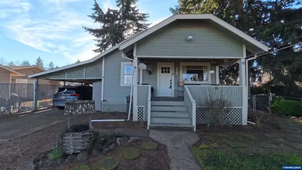 1230  Hilfiker Ln S, Salem, OR 97302