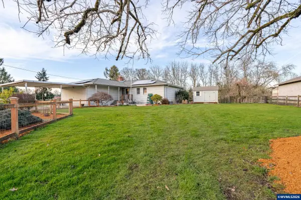 31229  Lone Oak Ln SW, Albany, OR 97321