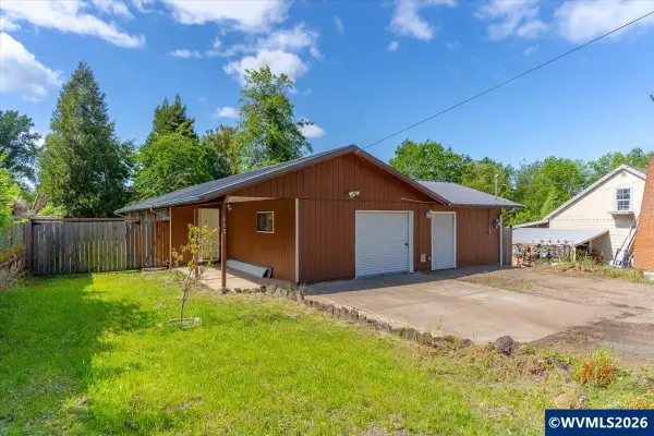 113 Dayton  Main St, Dayton, OR 97114