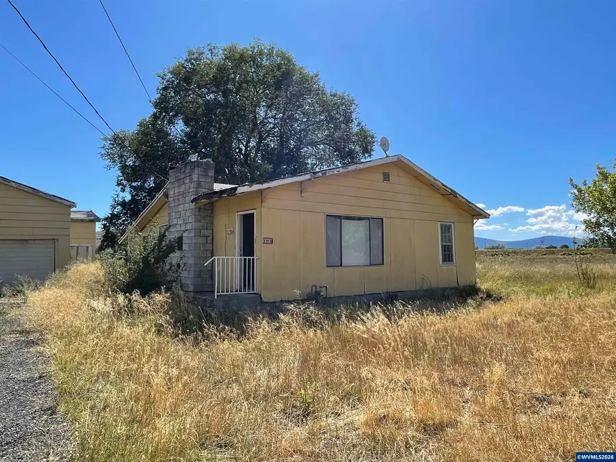 2202  Joe Wright Rd, Klamath Falls, OR 97603 - #3