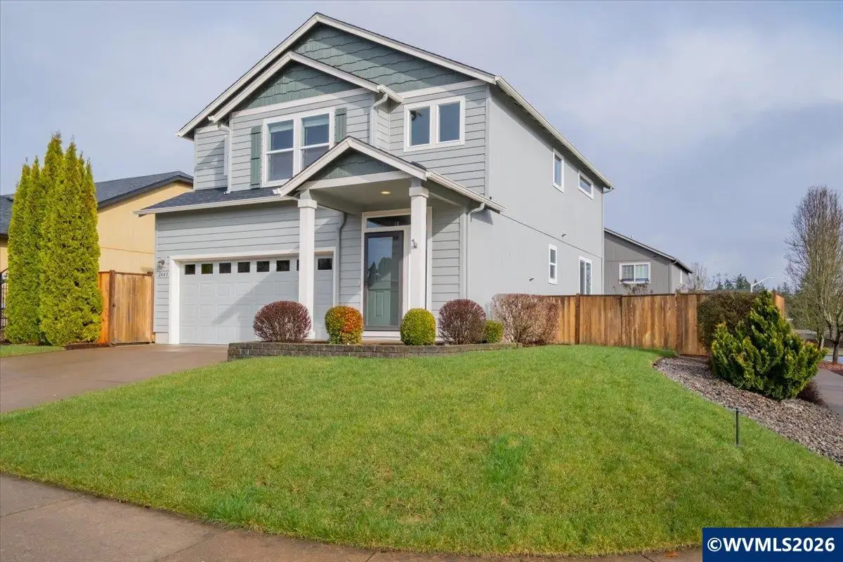 2643  Brianna St NW, Albany, OR 97321 - #1