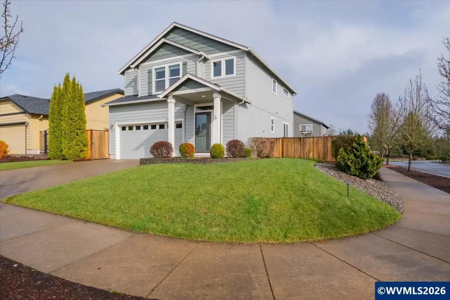 2643  Brianna St NW, Albany, OR 97321 - #2