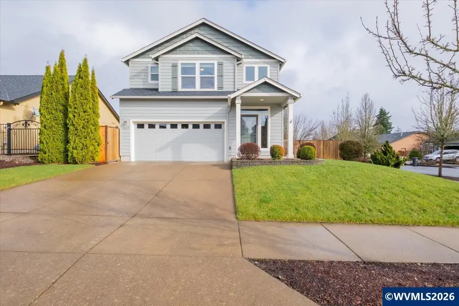 2643  Brianna St NW, Albany, OR 97321 - #3