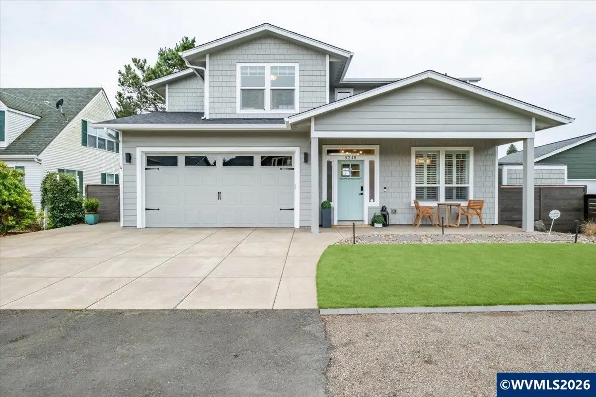 9245  Trout Pl, Gleneden Beach, OR 97388 - Image #1