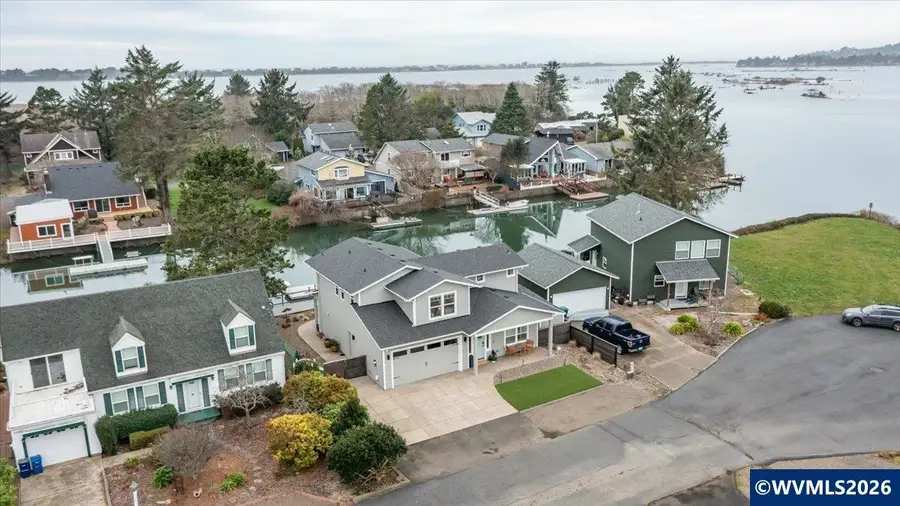 9245  Trout Pl, Gleneden Beach, OR 97388 - Image #3